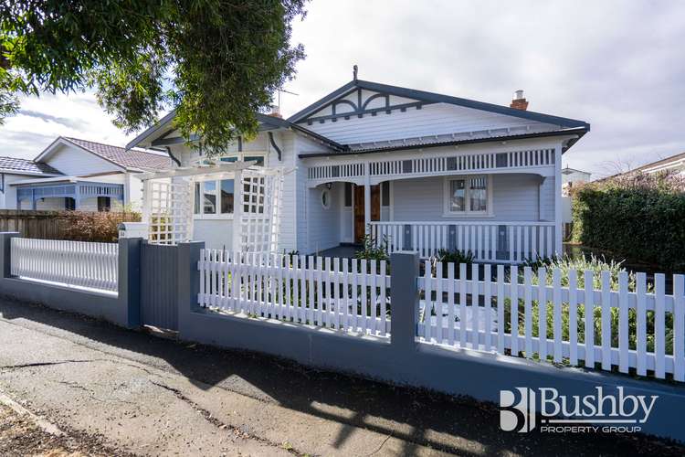 Main view of Homely house listing, 64 Herbert Street, Invermay TAS 7248