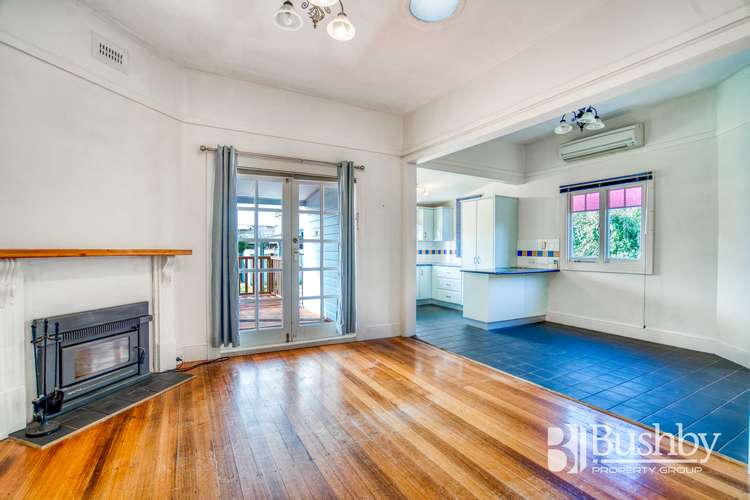 Fifth view of Homely house listing, 64 Herbert Street, Invermay TAS 7248