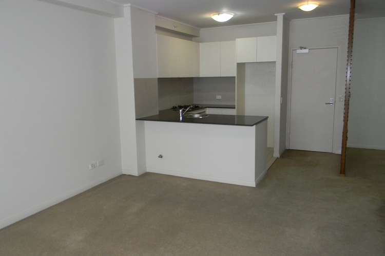 Fifth view of Homely apartment listing, 402/26 Napier Street, North Sydney NSW 2060