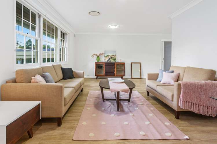 Second view of Homely house listing, 40 Peel Road, Baulkham Hills NSW 2153