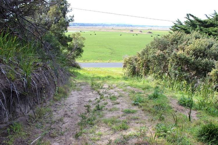 Main view of Homely residentialLand listing, 39 LEES ROAD, Venus Bay VIC 3956