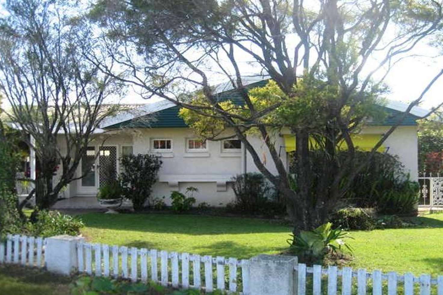 Main view of Homely house listing, 121 Walker St, Bundaberg West QLD 4670