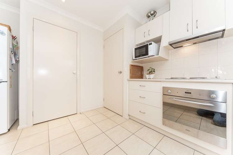 Fifth view of Homely townhouse listing, 2/13 Rachel Court, Lavington NSW 2641