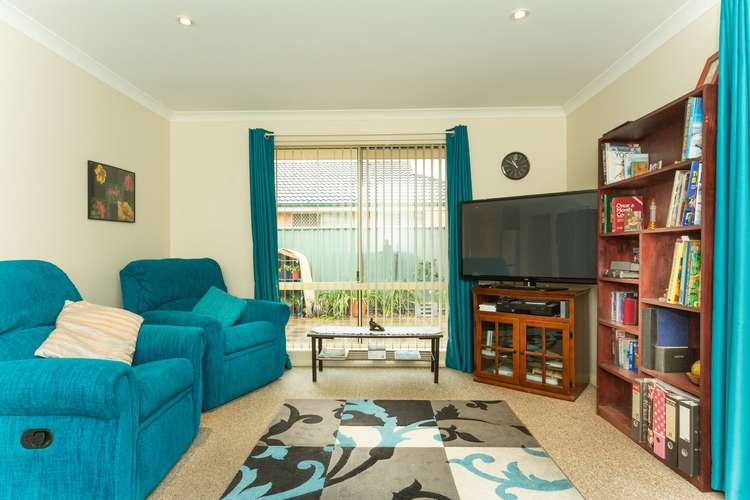 Sixth view of Homely townhouse listing, 2/13 Rachel Court, Lavington NSW 2641