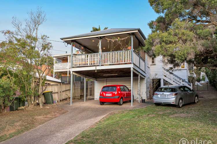 Main view of Homely house listing, 8 Seven Oaks Street, Taringa QLD 4068