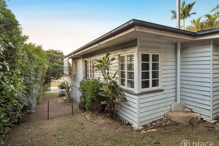 Second view of Homely house listing, 8 Seven Oaks Street, Taringa QLD 4068