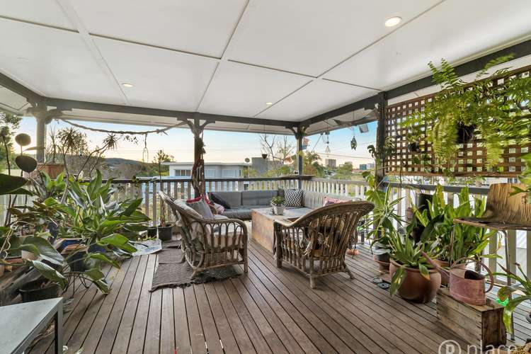 Fourth view of Homely house listing, 8 Seven Oaks Street, Taringa QLD 4068