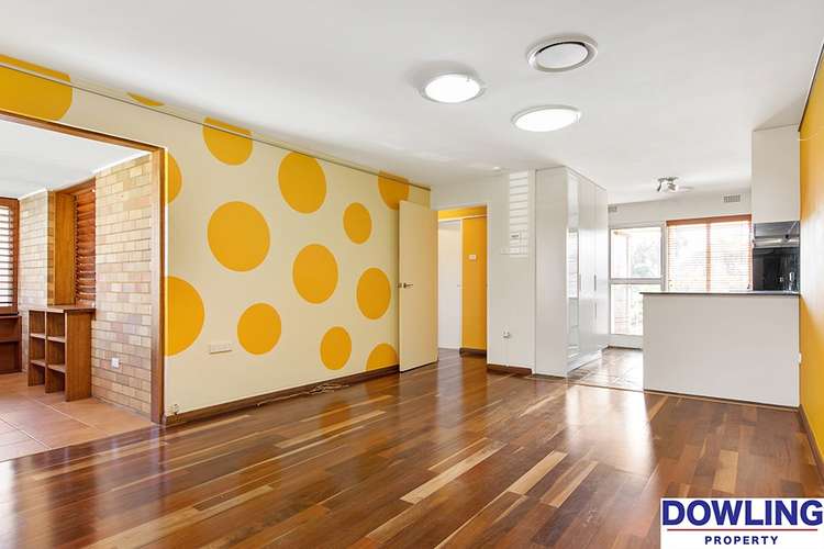 Second view of Homely unit listing, 7/80 Parkway Avenue, Cooks Hill NSW 2300