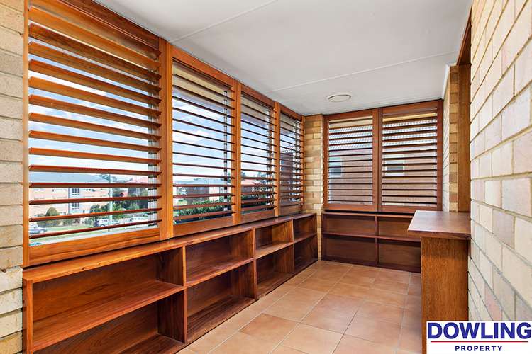 Fourth view of Homely unit listing, 7/80 Parkway Avenue, Cooks Hill NSW 2300