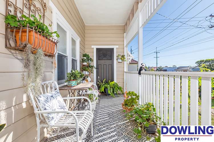 Third view of Homely house listing, 27 Fletcher Street, Adamstown NSW 2289