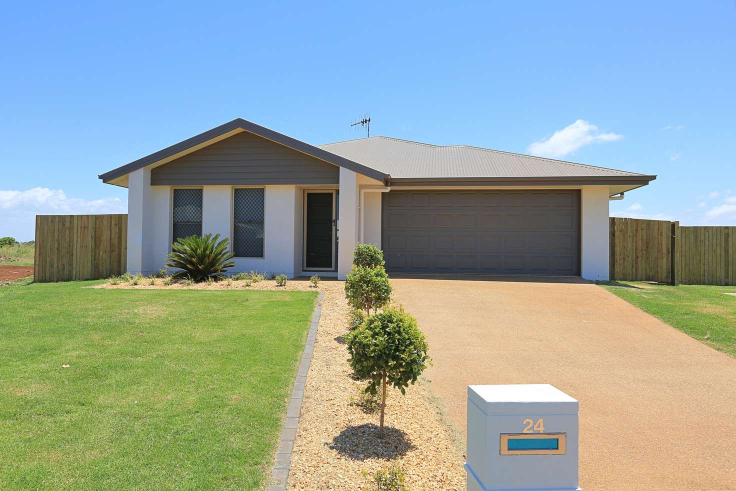 Main view of Homely house listing, 24 Tranquility Place, Bargara QLD 4670