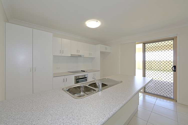Second view of Homely house listing, 24 Tranquility Place, Bargara QLD 4670