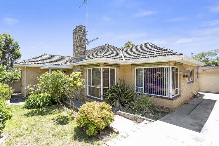 Second view of Homely house listing, 24 Putnam Avenue, Strathdale VIC 3550