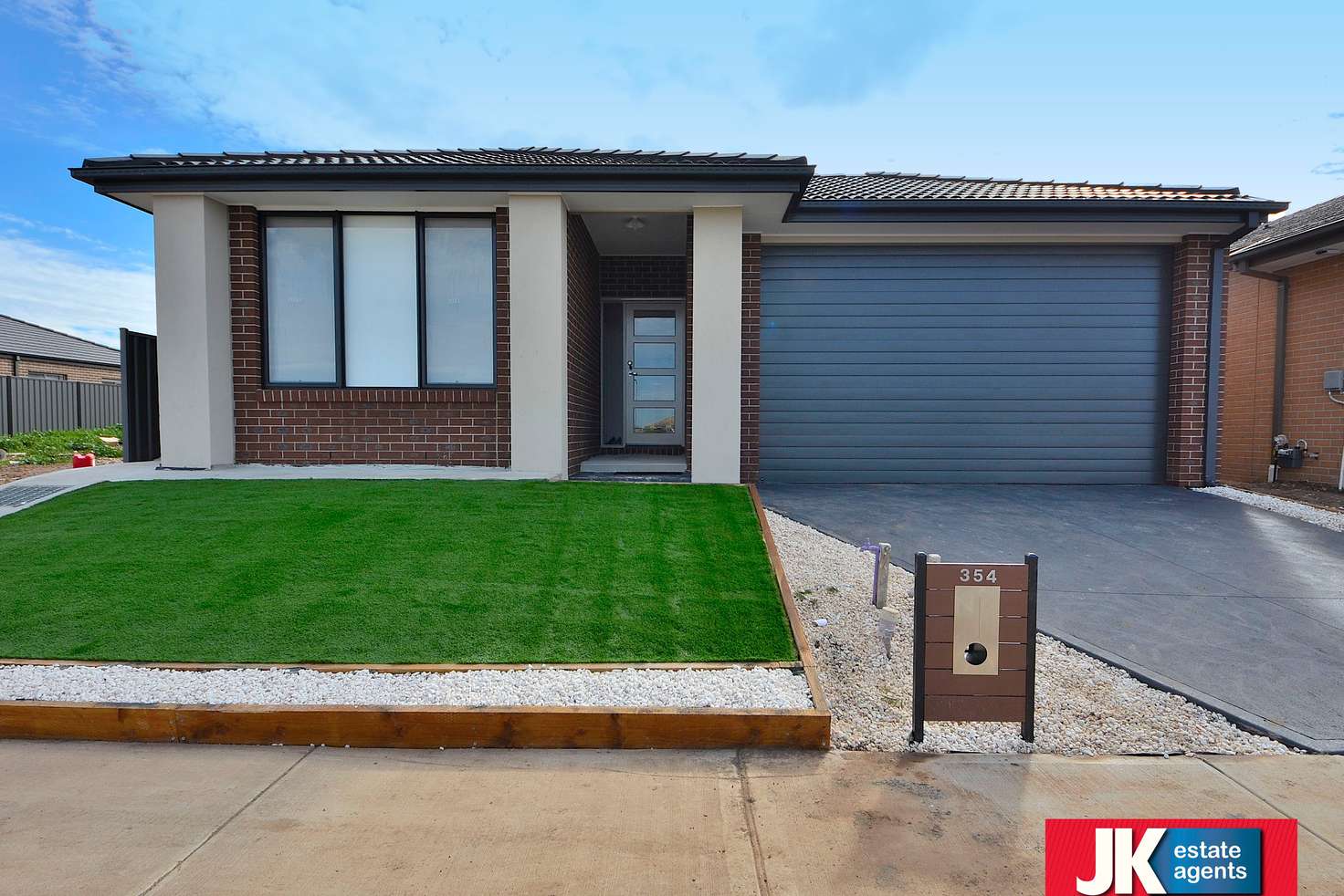 Main view of Homely house listing, 354 Bethany Road, Tarneit VIC 3029