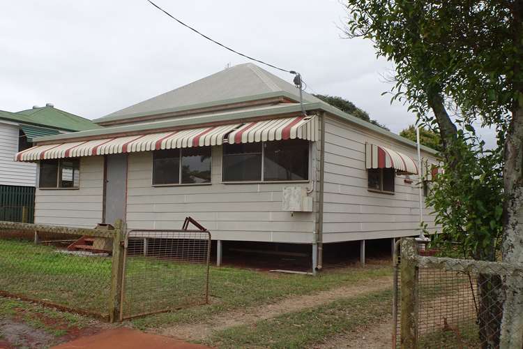 Main view of Homely house listing, 23 NELSON STREET, Childers QLD 4660
