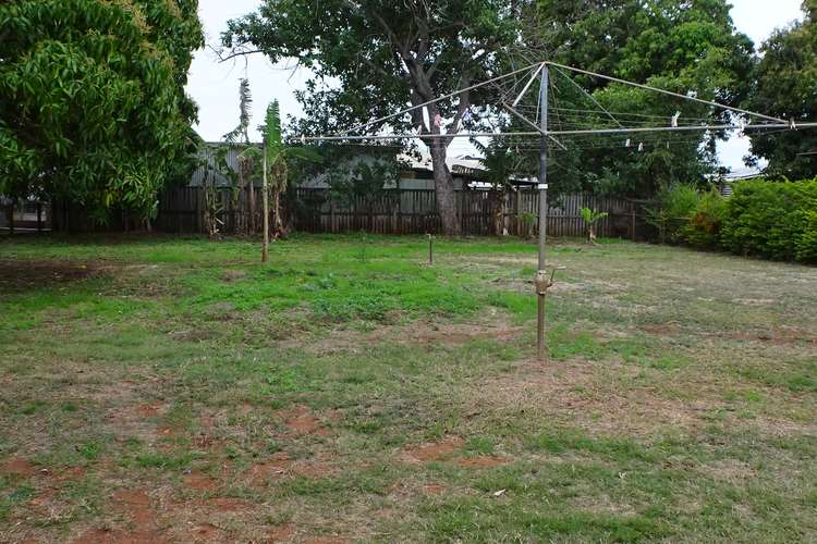 Second view of Homely house listing, 23 NELSON STREET, Childers QLD 4660