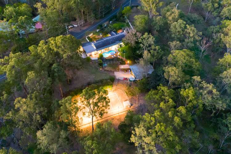 326 Pinjarra Road, Pinjarra Hills QLD 4069