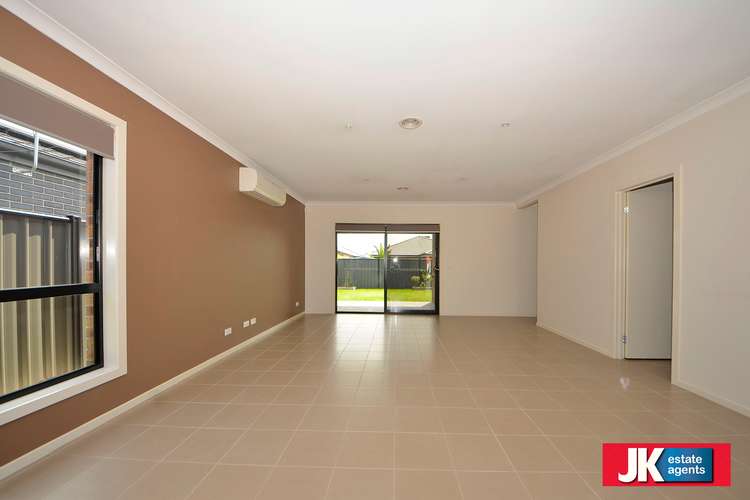 Second view of Homely house listing, 10 Josebury Road, Tarneit VIC 3029