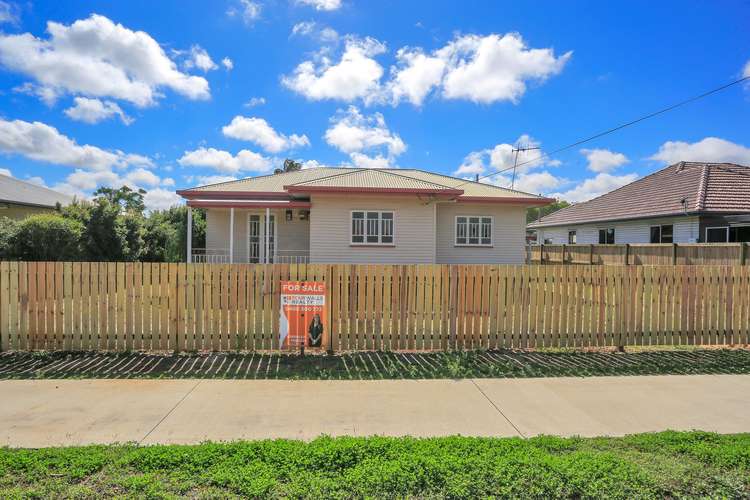 Second view of Homely house listing, 33 Elliott Heads Road, Kepnock QLD 4670