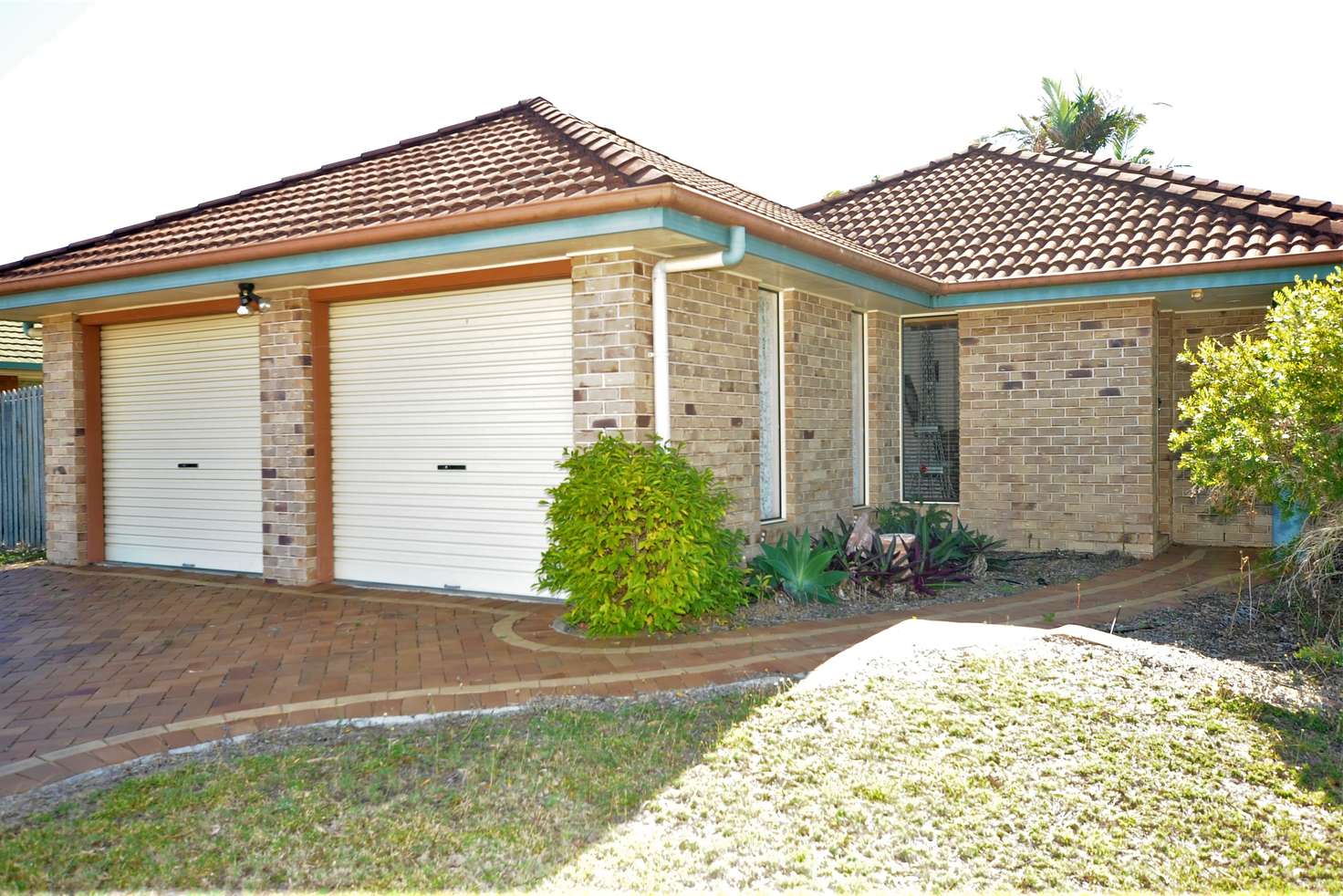 Main view of Homely house listing, 18 Woodglen Close, Bargara QLD 4670