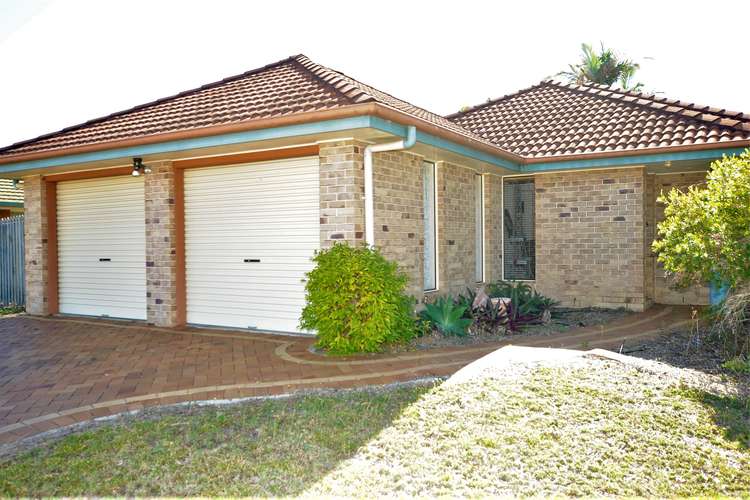 Main view of Homely house listing, 18 Woodglen Close, Bargara QLD 4670