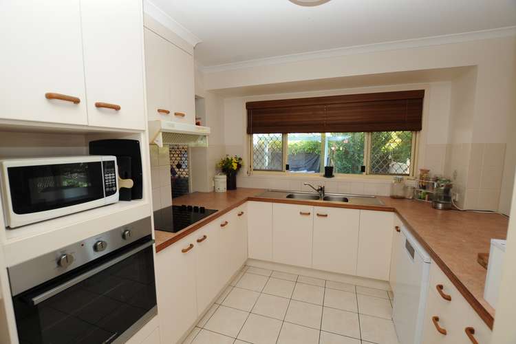 Second view of Homely house listing, 18 Woodglen Close, Bargara QLD 4670