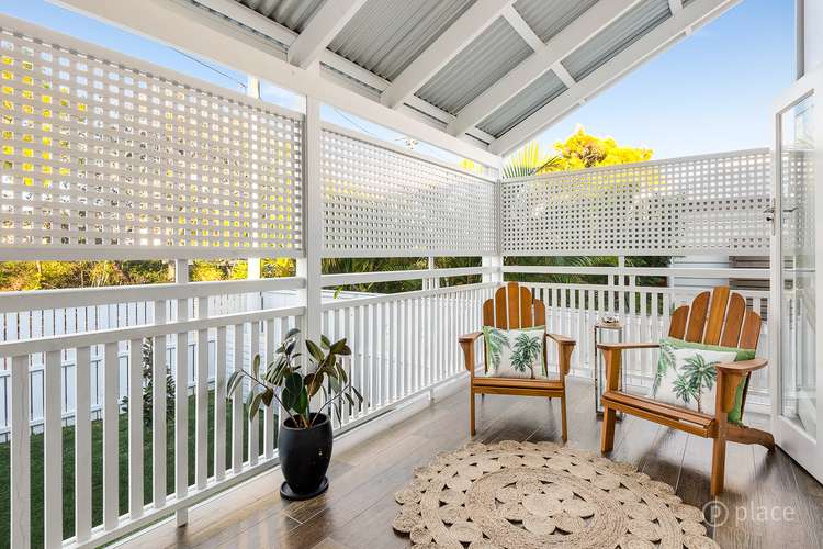 Second view of Homely house listing, 14 Penrose Street, Auchenflower QLD 4066