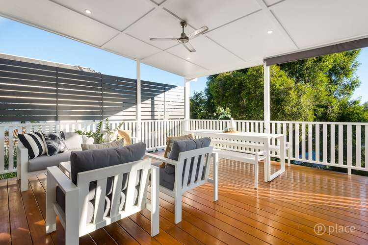 Fifth view of Homely house listing, 14 Penrose Street, Auchenflower QLD 4066