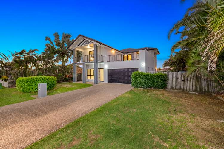 Second view of Homely house listing, 286 Woongarra Scenic Drive, Bargara QLD 4670