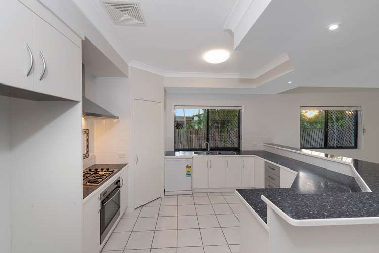 Third view of Homely house listing, 286 Woongarra Scenic Drive, Bargara QLD 4670