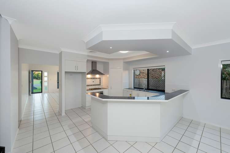 Fourth view of Homely house listing, 286 Woongarra Scenic Drive, Bargara QLD 4670