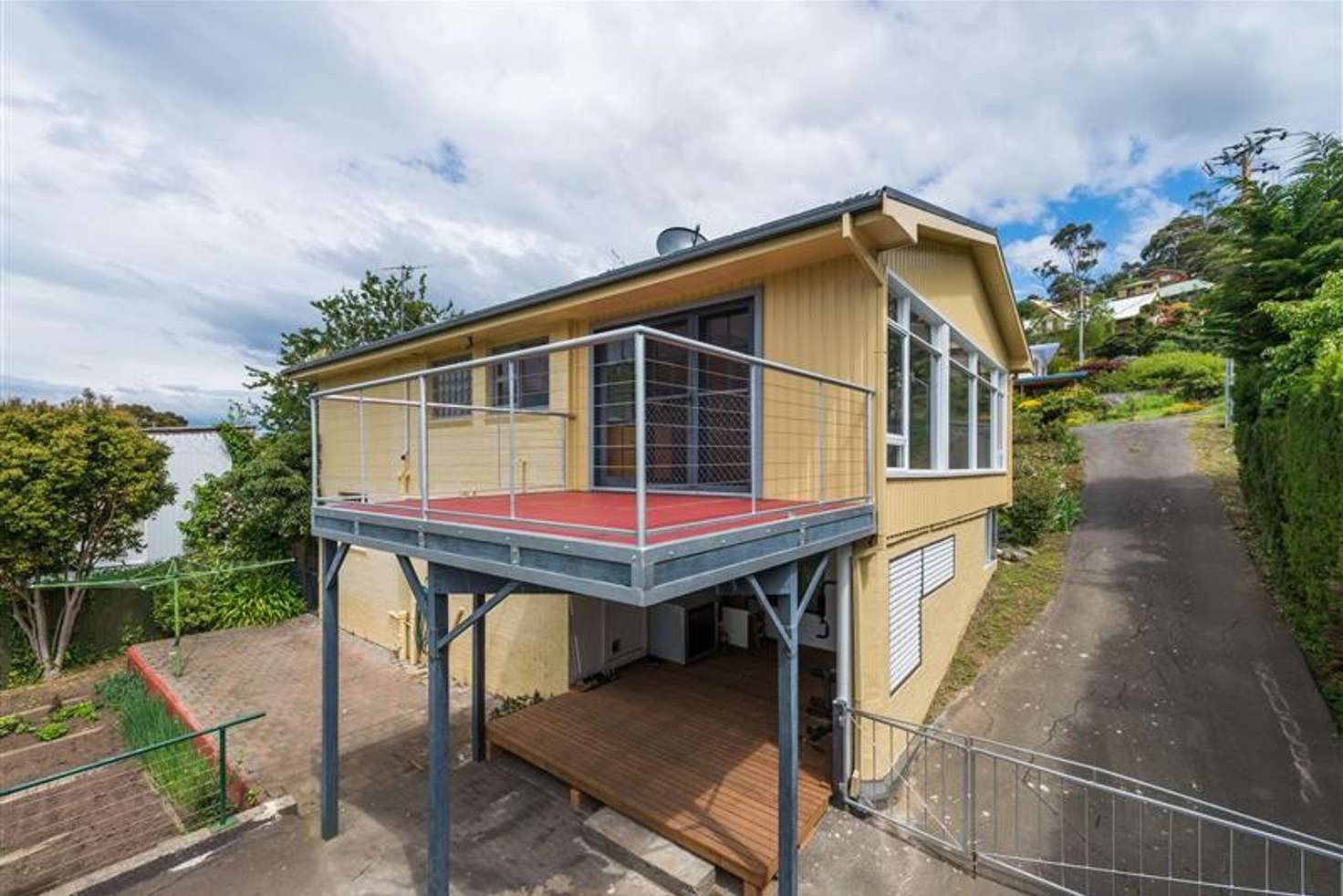 Main view of Homely house listing, 4 Illawong Crescent, Taroona TAS 7053