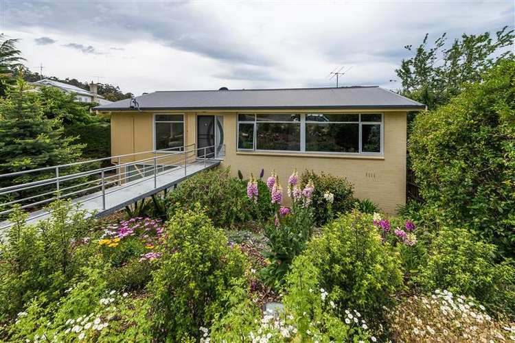 Third view of Homely house listing, 4 Illawong Crescent, Taroona TAS 7053