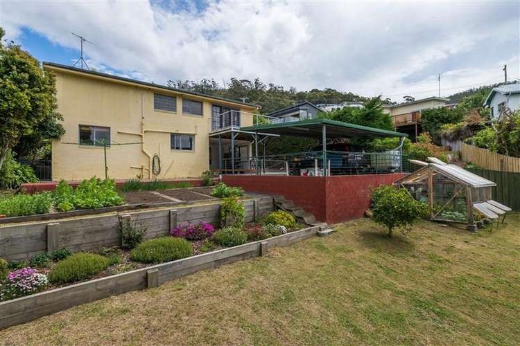 Fourth view of Homely house listing, 4 Illawong Crescent, Taroona TAS 7053