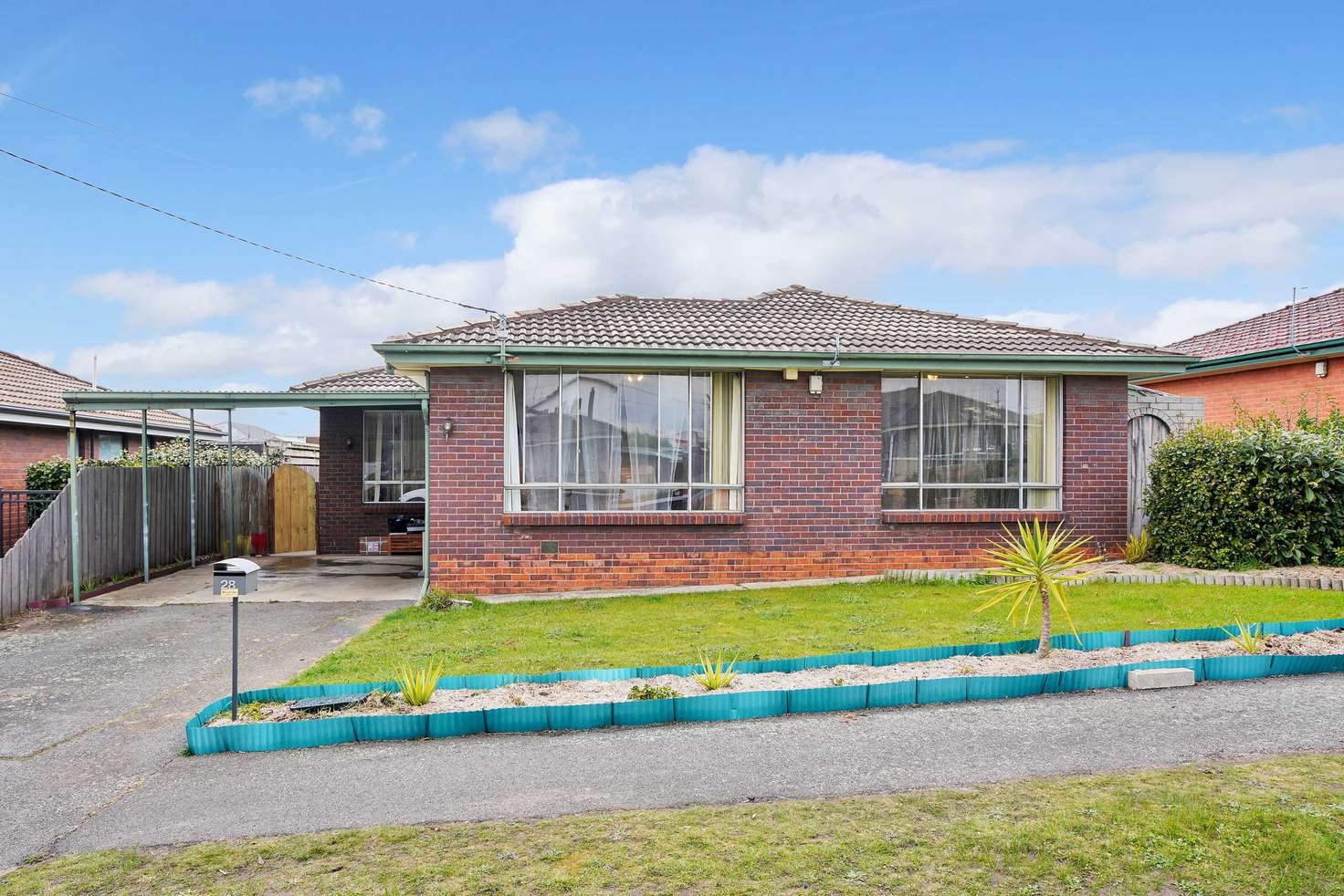Main view of Homely house listing, 28 Trent Street, Youngtown TAS 7249