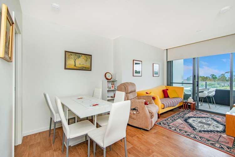Second view of Homely apartment listing, 402/6 Charles Street, Charlestown NSW 2290
