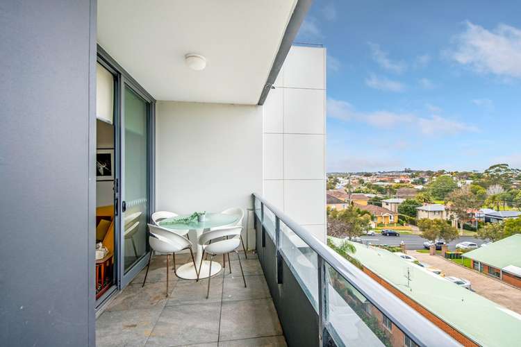 Third view of Homely apartment listing, 402/6 Charles Street, Charlestown NSW 2290