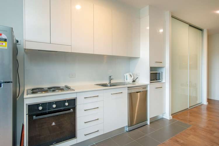 Fifth view of Homely apartment listing, 402/6 Charles Street, Charlestown NSW 2290