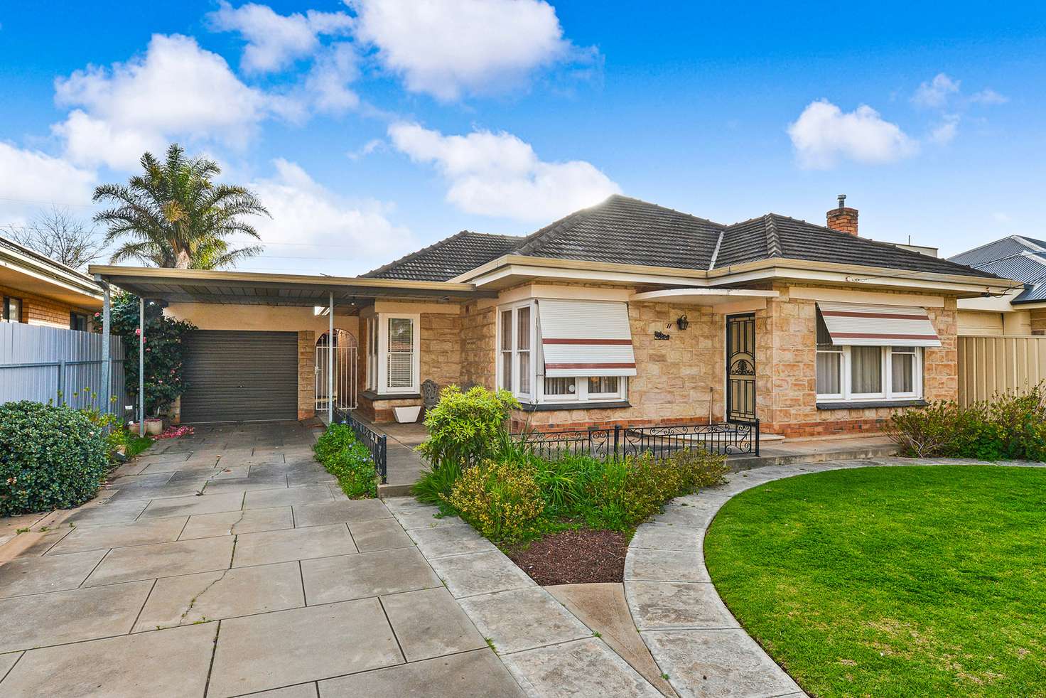 Main view of Homely house listing, 11 Whimpress Avenue, Findon SA 5023