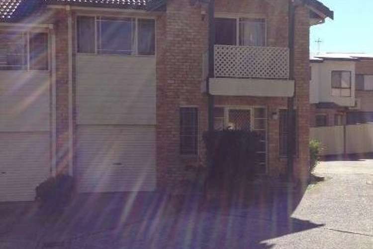 Main view of Homely townhouse listing, 8/286 The Entrance Rd, Long Jetty NSW 2261