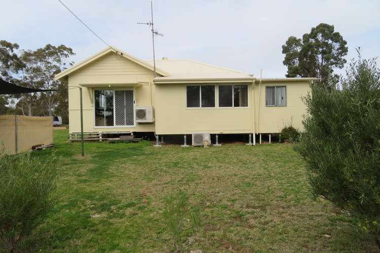 Main view of Homely house listing, 11 Smith Street, Beverley WA 6304