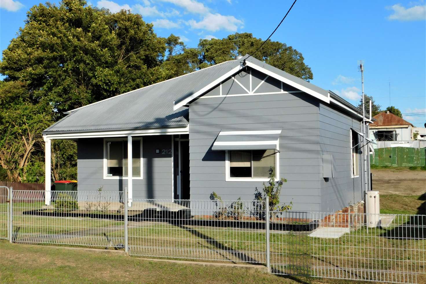 Main view of Homely house listing, 212 Maitland Street, Kurri Kurri NSW 2327