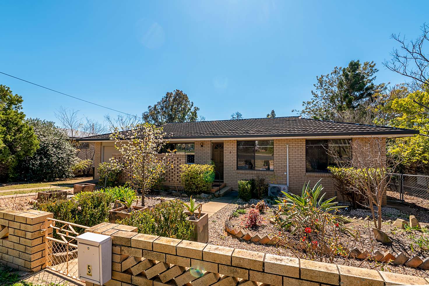 Main view of Homely house listing, 5 Braemar Street, Warwick QLD 4370