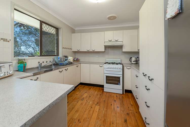 Fourth view of Homely house listing, 5 Braemar Street, Warwick QLD 4370