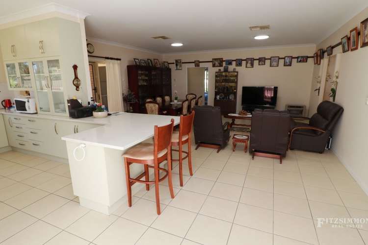 Seventh view of Homely house listing, 10 Jacaranda Court, Dalby QLD 4405