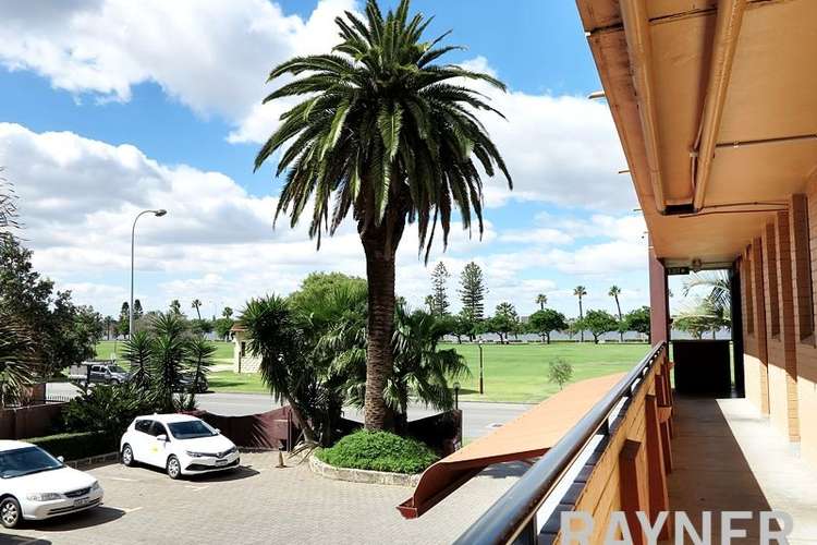 Fifth view of Homely apartment listing, 103/118 Terrace Road, Perth WA 6000