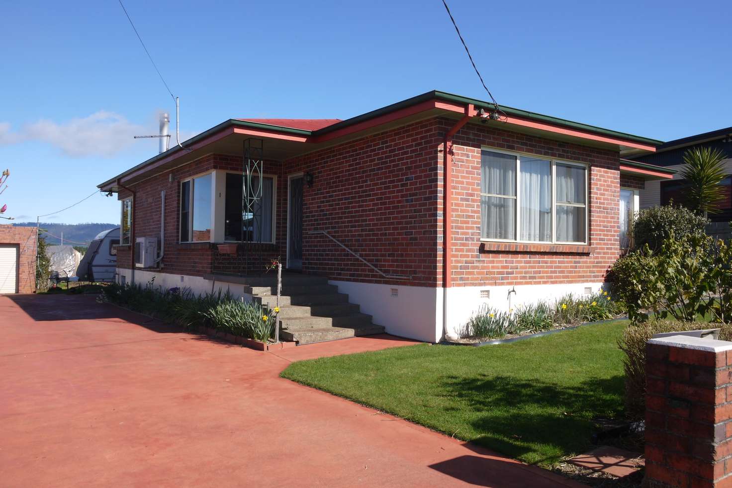 Main view of Homely house listing, 1 Mary Street, Scottsdale TAS 7260