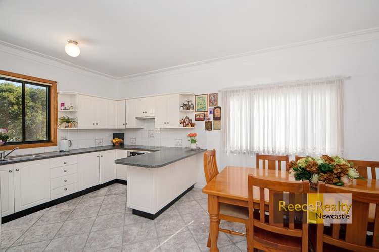 Second view of Homely house listing, 36 Cardiff Road, Wallsend NSW 2287