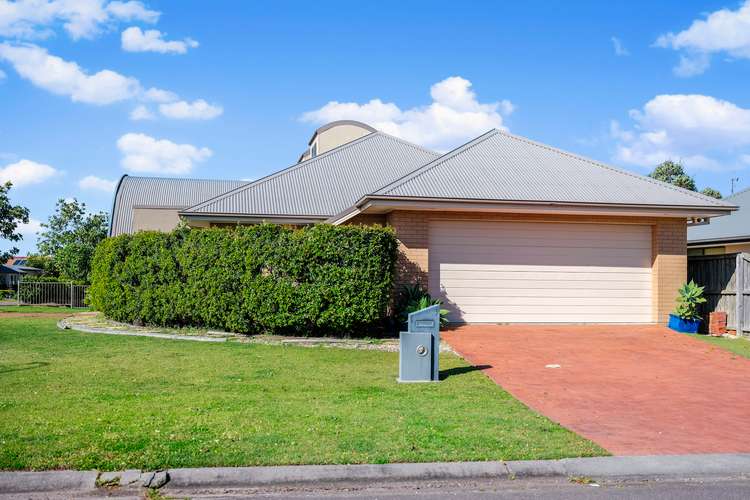 Sixth view of Homely house listing, 3 Windward Circuit, Tea Gardens NSW 2324