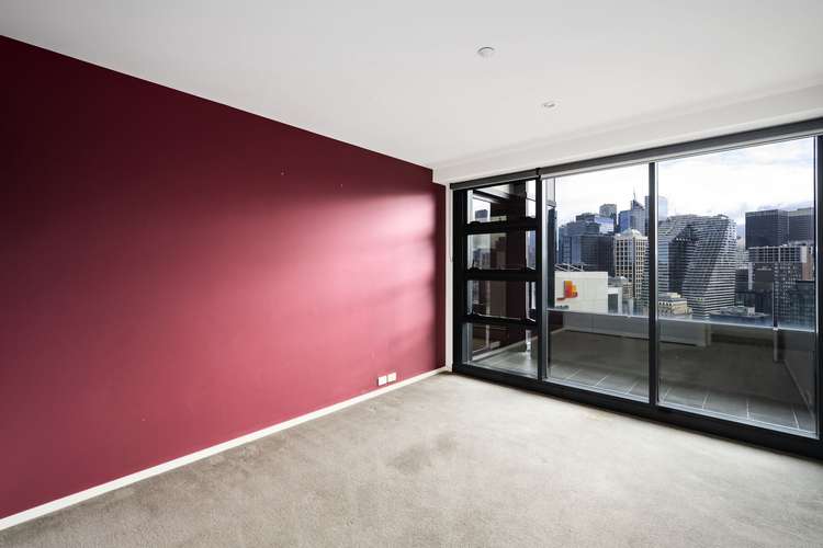 Fourth view of Homely apartment listing, 2810/7 Riverside Quay, Southbank VIC 3006